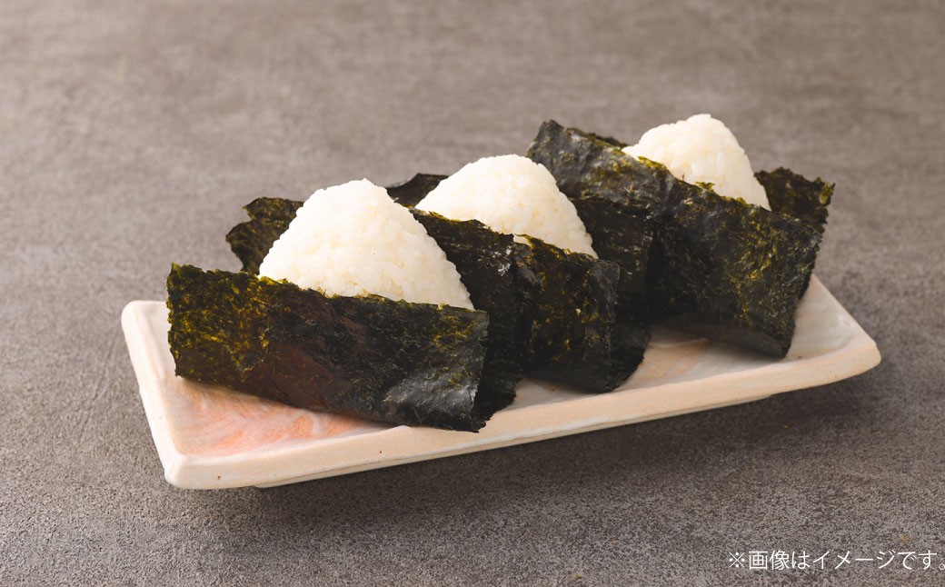 献上 特選 塩屋一番恵比寿焼き海苔 Premium