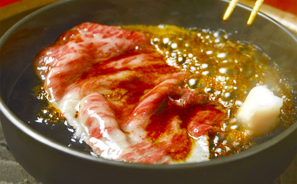 【2025年12月31日着】松阪肉老舗 柿安 料亭おせち 二段重 柿安牛すき焼 セット