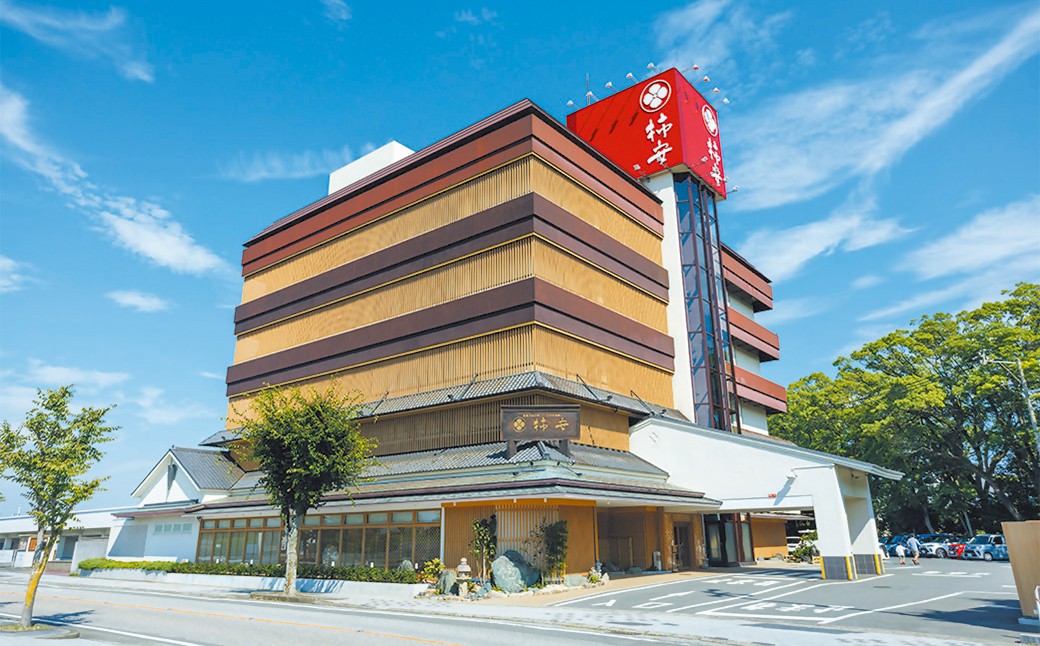 【2025年12月31日着】松阪肉老舗 柿安 料亭おせち 二段重 柿安牛すき焼 セット