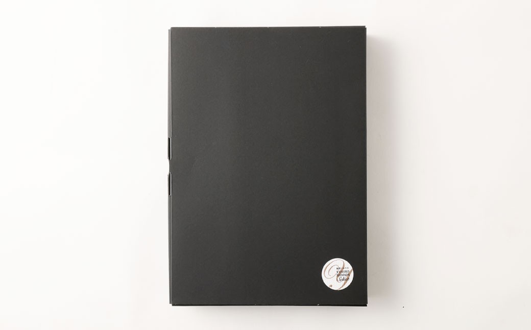 Premium Quality焼海苔（海苔ソムリエYUMIKOスペシャル銀）セット