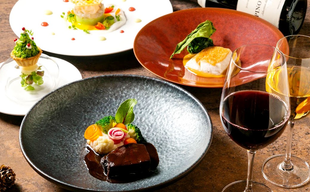 HOTEL CULTIA 太宰府 ギフト券 6,000円 （1,000円×6枚）