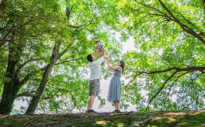 家族写真  ロケーション フォトウェディング 出張撮影  お宮参り 成人式 前撮り マタニティフォト ベビーフォト