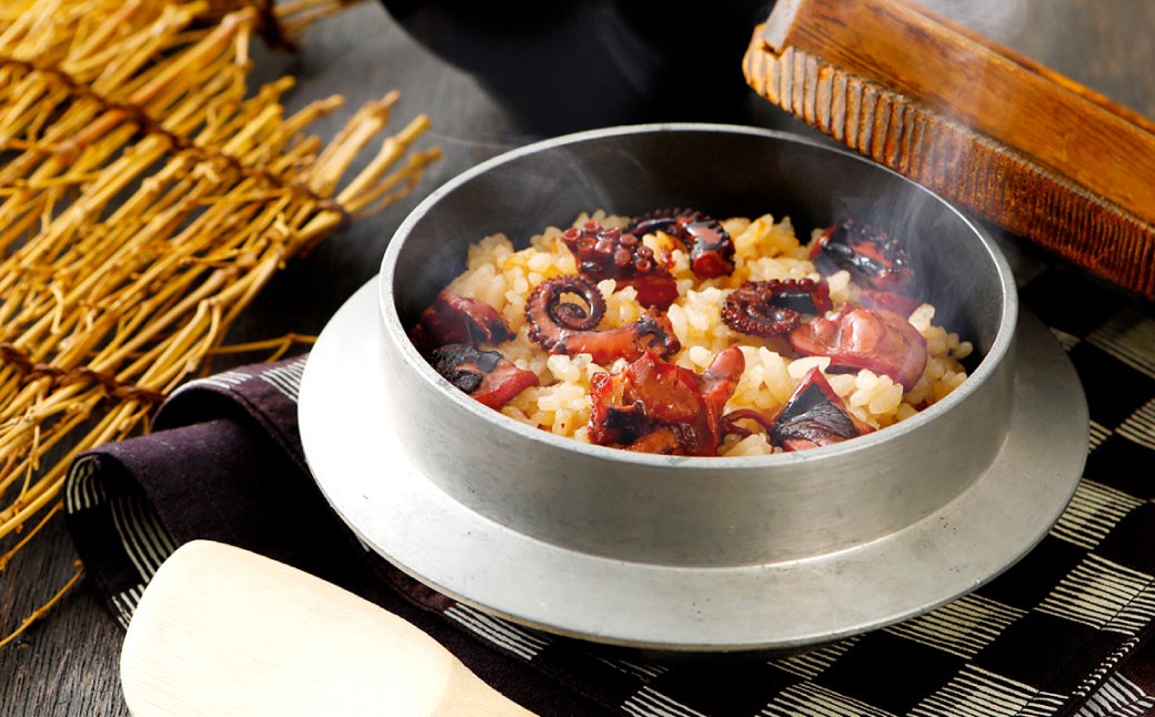 たこめしの素 3缶セット