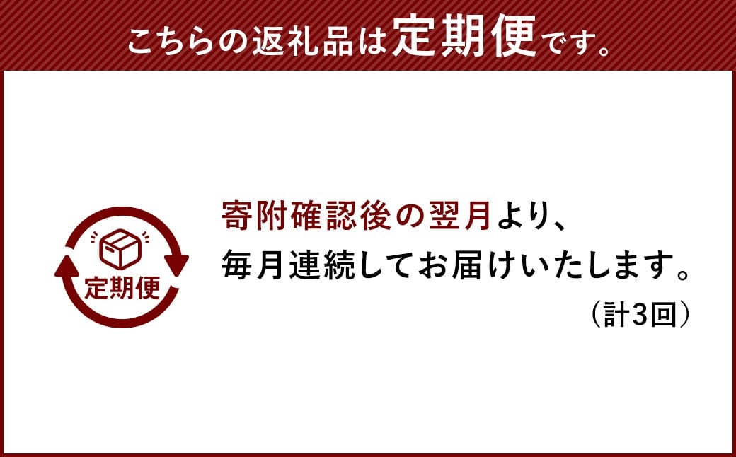 【3ヶ月定期便】相良村産 ヒノヒカリ 5kg 