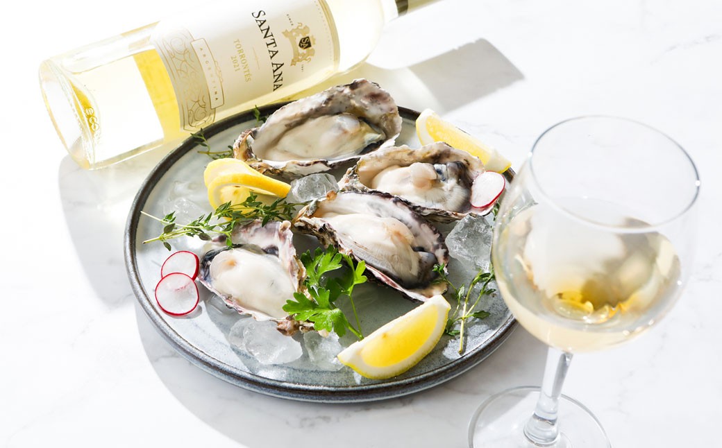 生食OK 坂越かき 殻付き生牡蠣 12個入り 3パック 計：36個 