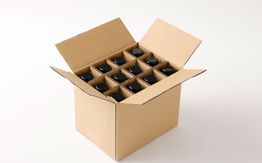 草花蜜 甘夏花シロップ 120ml 12本