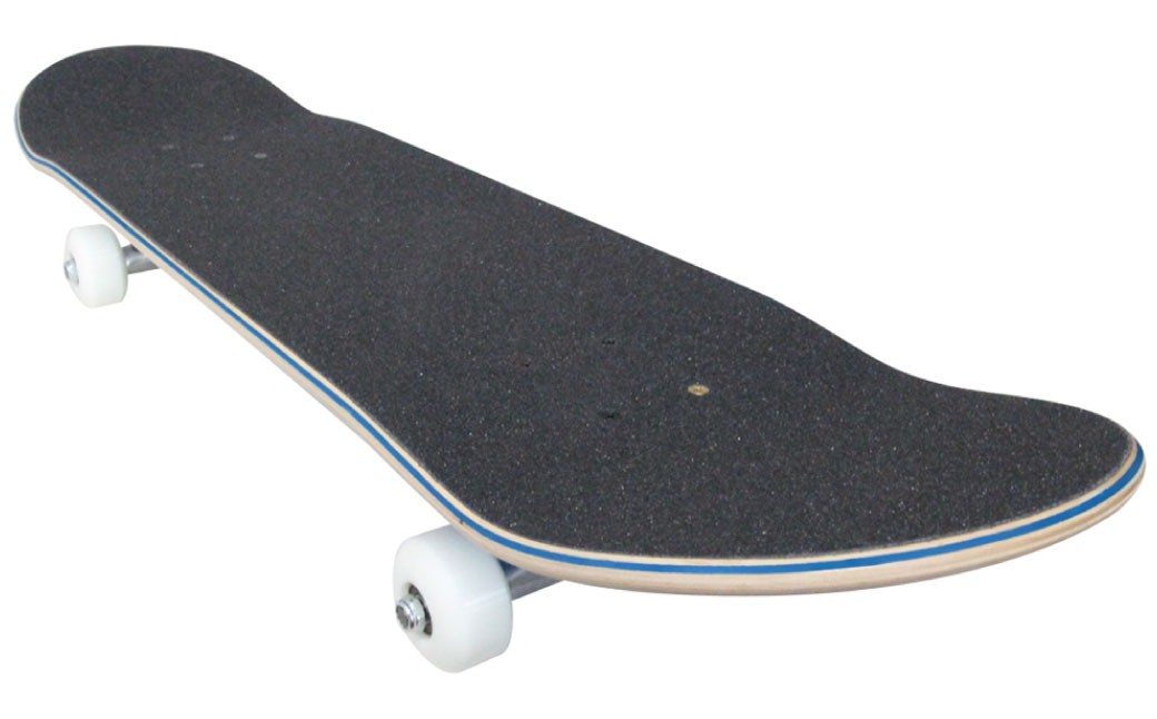 INFINITY SKATEBOARDS FLY HIGH 7.75×31.375 コンプリート