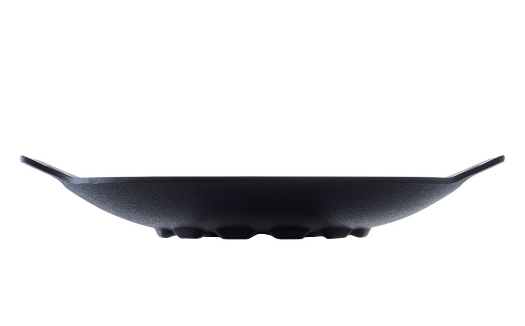 鉄板マルチグリドル 36cm（ディープタイプ）