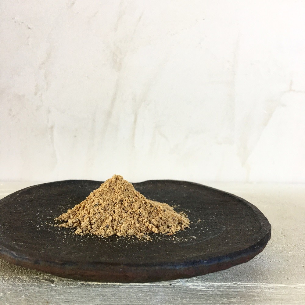 イノシカふりかけ