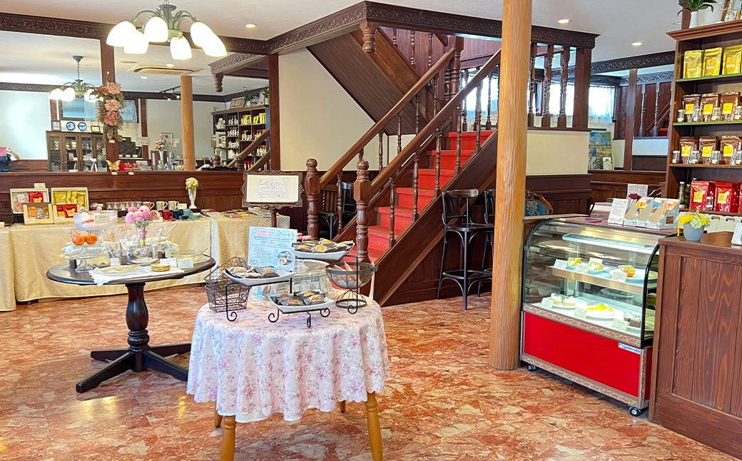 紅茶専門店の人気オリジナルブレンドティー3選 “至幸の紅茶”詰合せ お試しサイズ