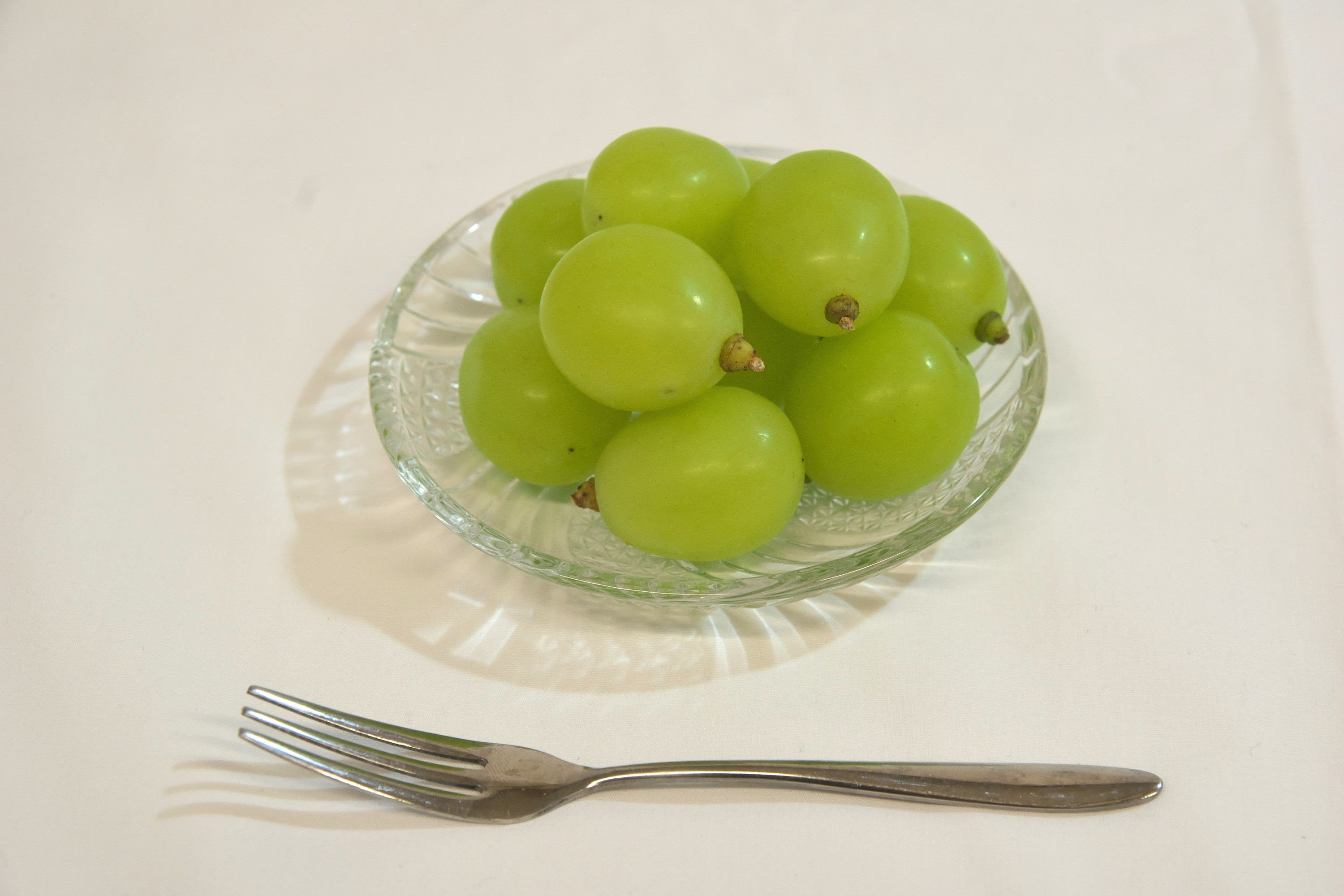 デザートにオススメです