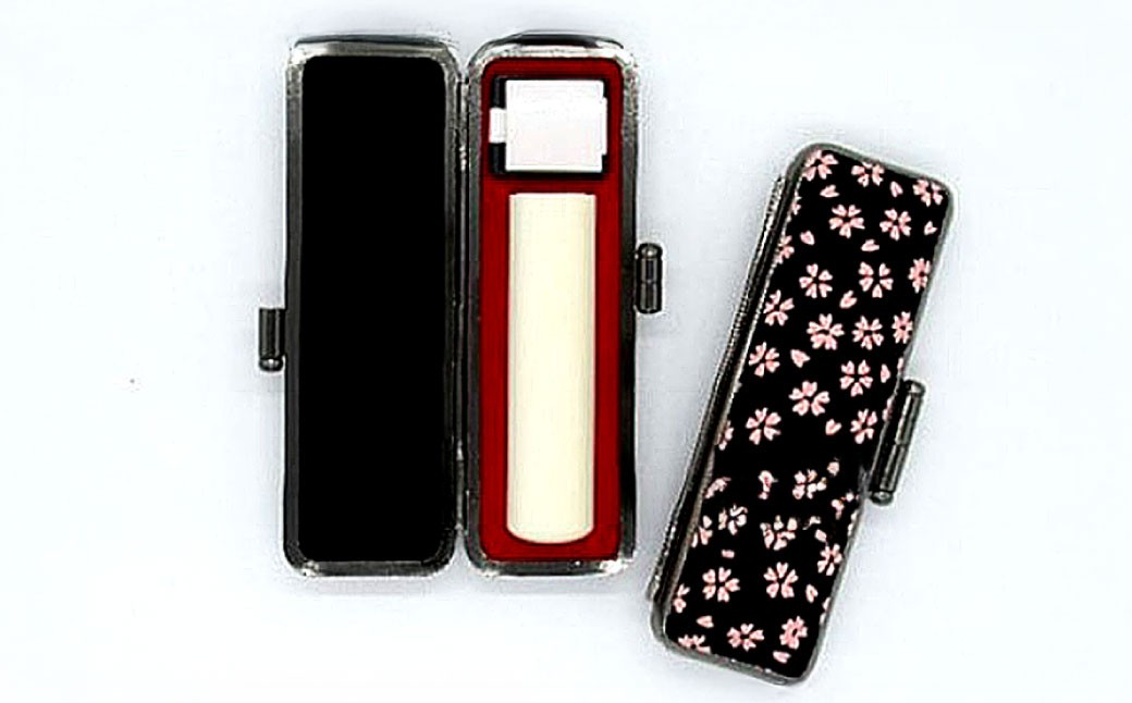 『はんこ職人』のお薦め。“ほわぁー”と暖かさを感じる本 象牙印鑑 2本セット