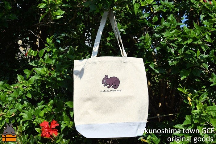 鹿児島県徳之島町ふるさと納税GCF オリジナルの返礼品です。