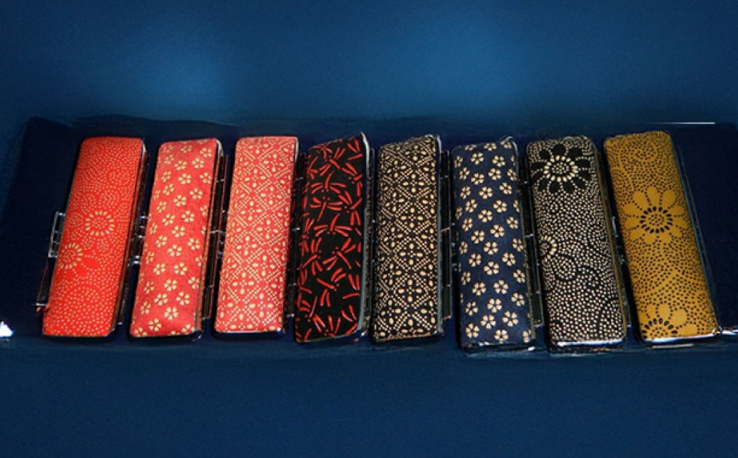 高級本象牙印鑑・収納ケース付き(N)