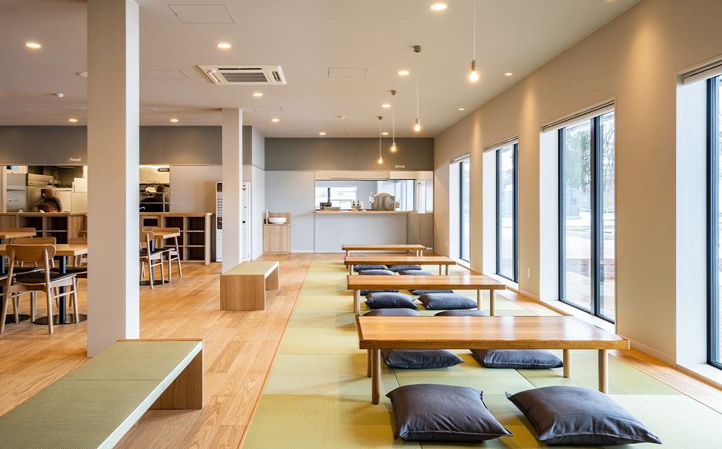 【平日限定】 カダルテラス金田一 1泊2食付き シングル宿泊券 （洋室） 