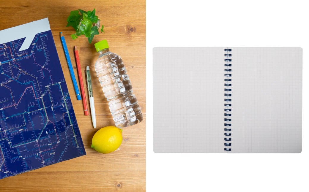 鉄道路線図関西セット