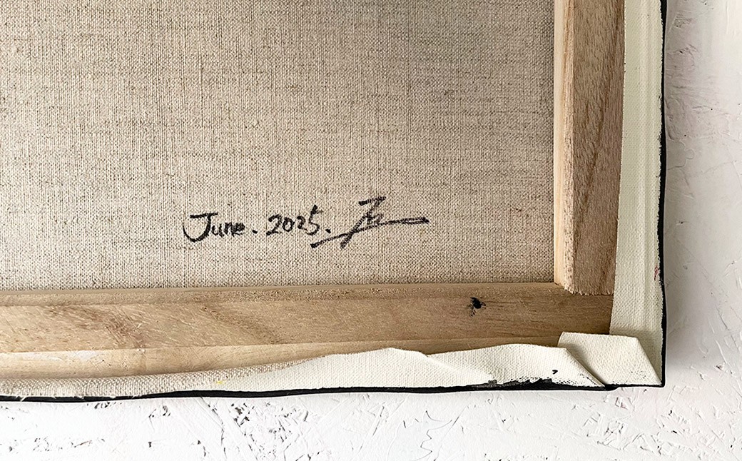 熊本城-天守閣-Ⅱ