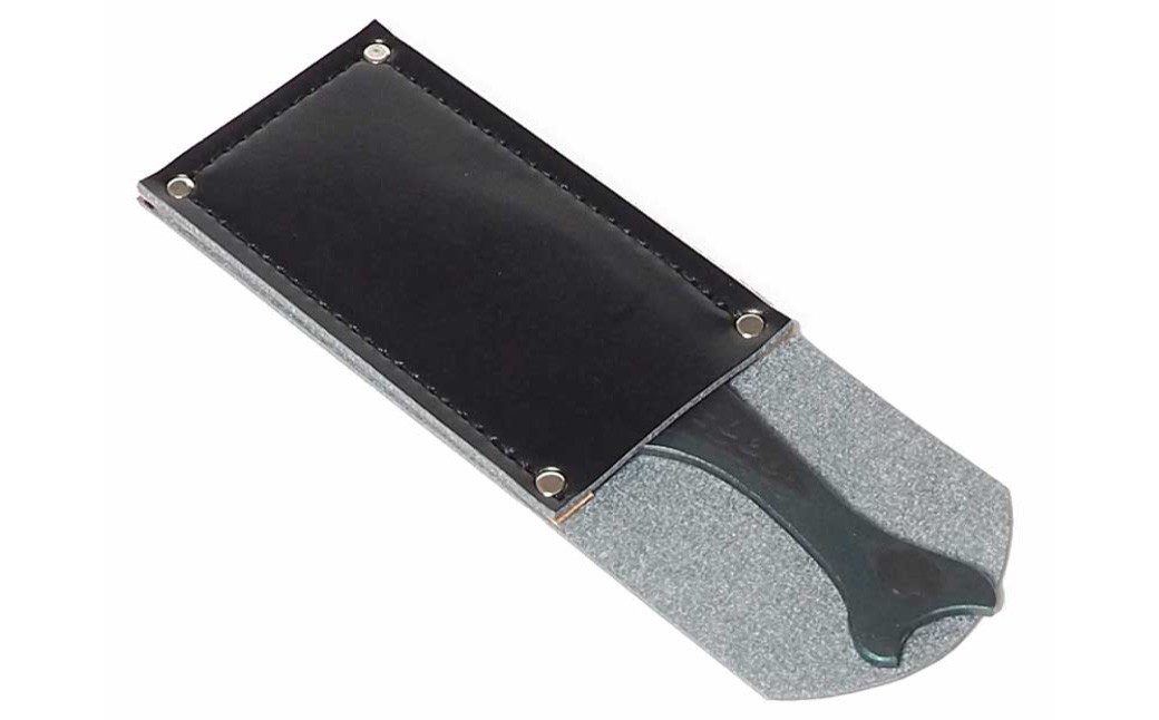 ミニナイフ くじらナイフ マッコウクジラ ケース付き