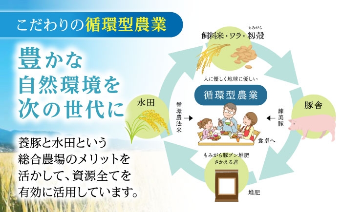 豚肉 ぶたにく ばら バラ バラ肉 ばら肉 豚バラ 豚ばら しゃぶしゃぶ 小分け 肉 諫美豚