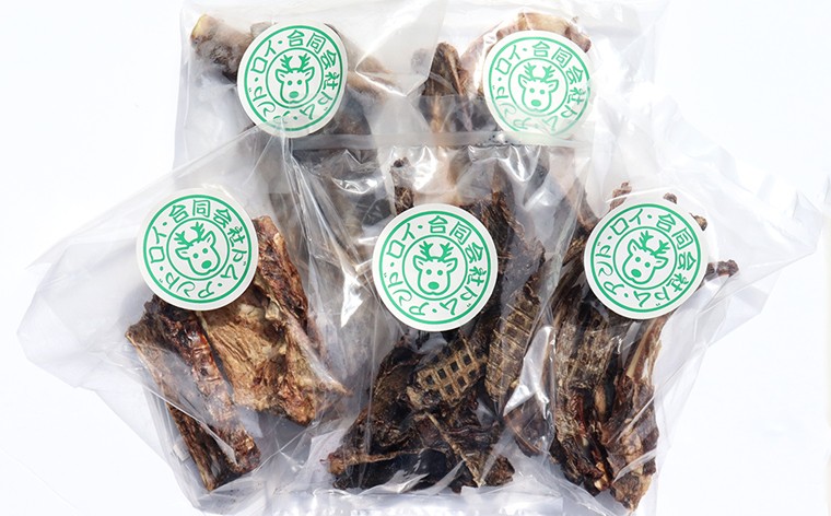 写真は5種セットです