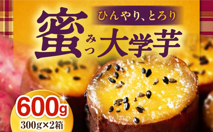 大学芋 さつまいも やき芋 冷凍 小分け 個包装 冷やし焼き芋 サツマイモ 紅はるか スイーツ おやつ 国産 お土産 グルメ