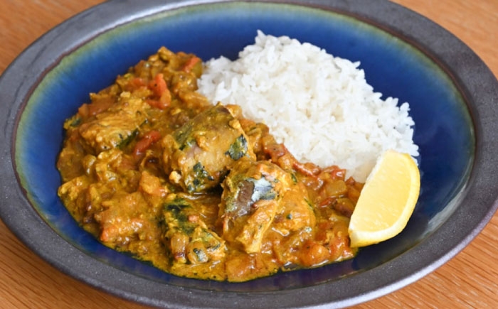 スパイス カレー 唐辛子 自宅 簡単 スパイスパウダー サバ キーマ おすすめ