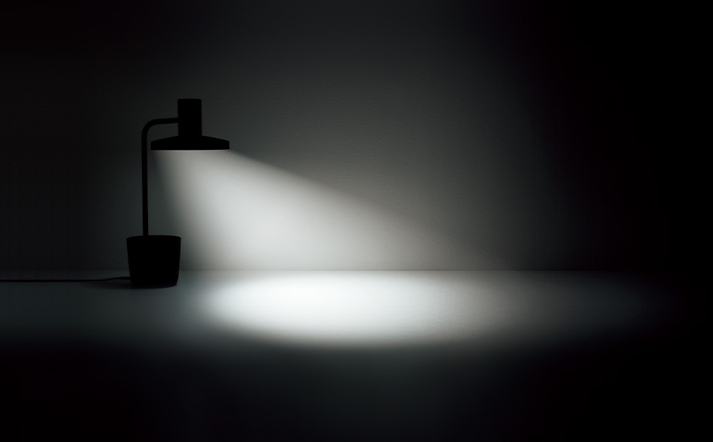 BALMUDA The Light