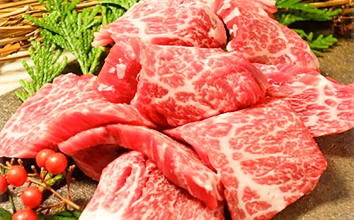 あかうし  カルビ  やきにく 焼きにく あか牛 赤牛 肉 にく niku ブランド 旨み 熊本県 菊陽町 定期便