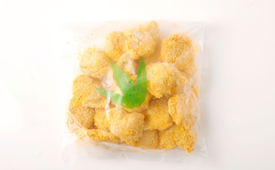 のぞみ水産 海産物 フライセット( ホタテフライ 約500g ・ エビフライ 30尾 )