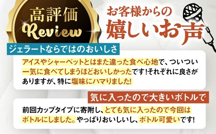 アイス アイスクリーム ジェラート