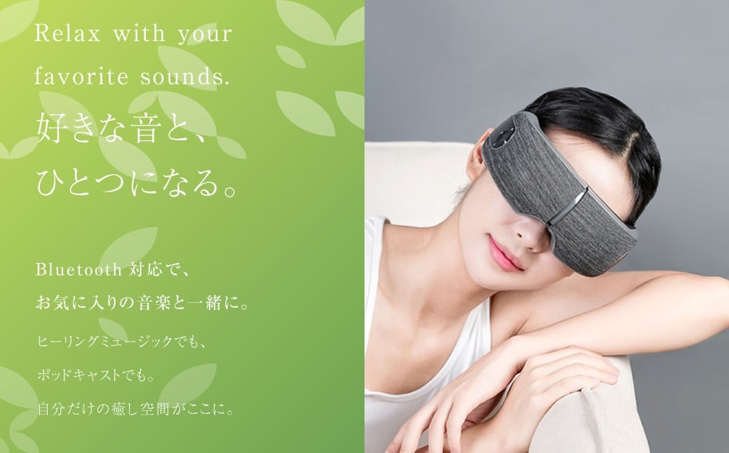 【&Less BEAUTY】 アイスマートマッサージ 【2年保証】