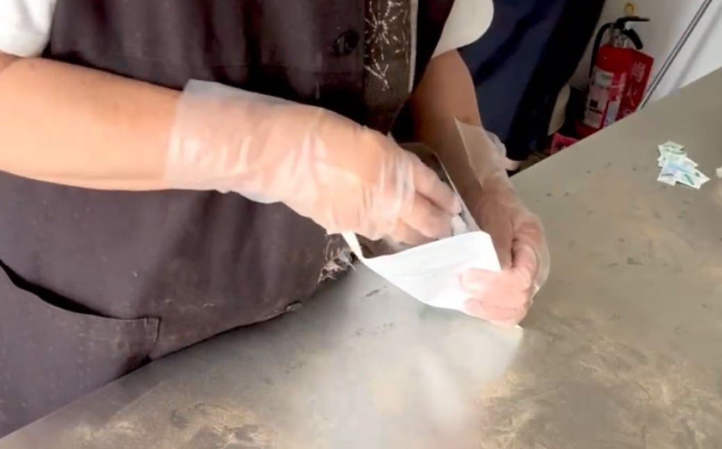 あずき茶 セット （小豆茶プレミアム 5g×20包×1袋 （100g） ／ 小豆茶パウダータイプ 100g × 1袋）