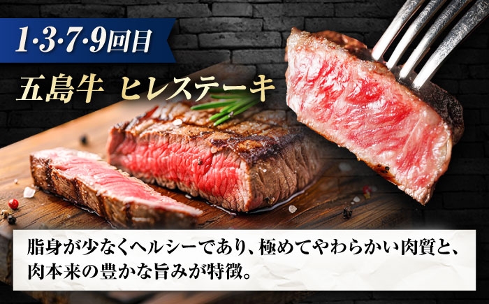 牛肉 和牛 五島列島 五島市 ステーキ すてーき ハンバーグ はんばーぐ 薄切り 焼き肉 焼肉 定期便
