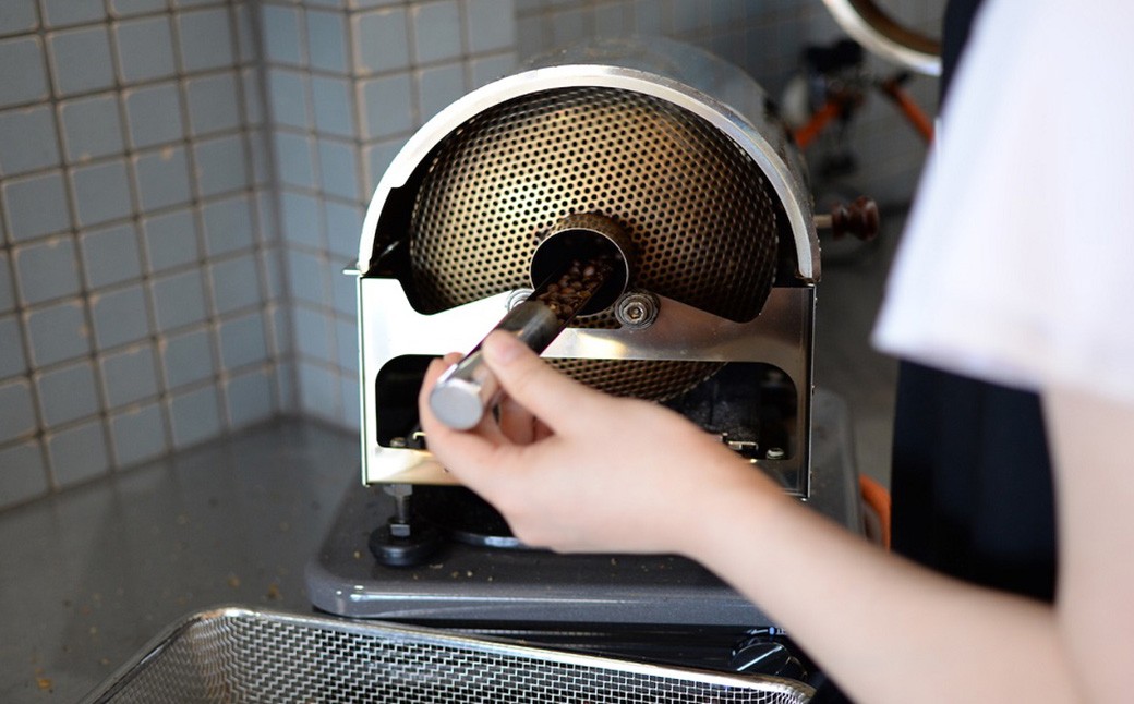 コーヒー豆 ２種類 セット（ マイルド セット ）