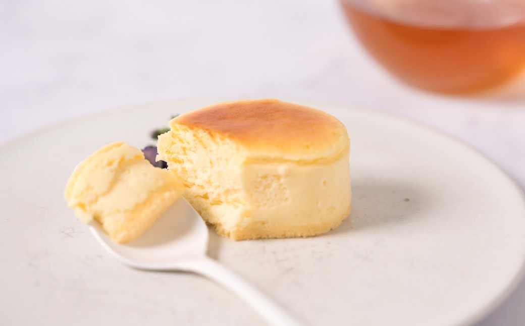 ゆめの樹で、創業当時から変わらない製法と味で愛されている一品。