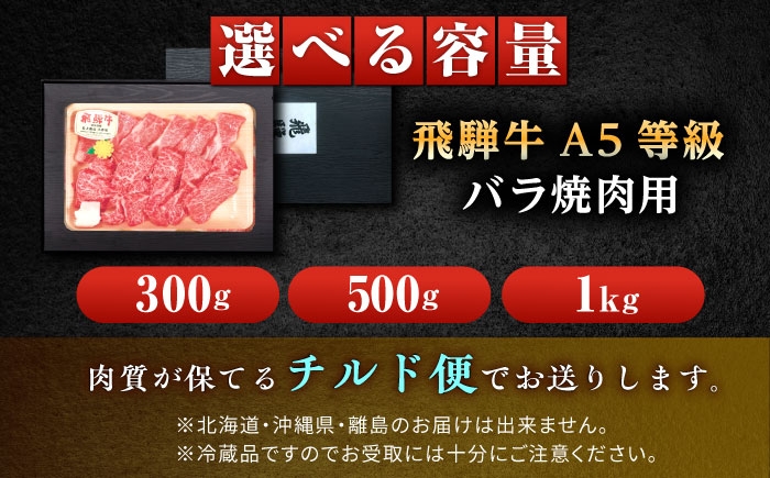飛騨牛 A5等級 バラ 牛肉 和牛 焼肉 ステーキ BBQ 冷蔵 新鮮 高級 贈答 ギフト おすすめ 人気 岐阜県 恵那市