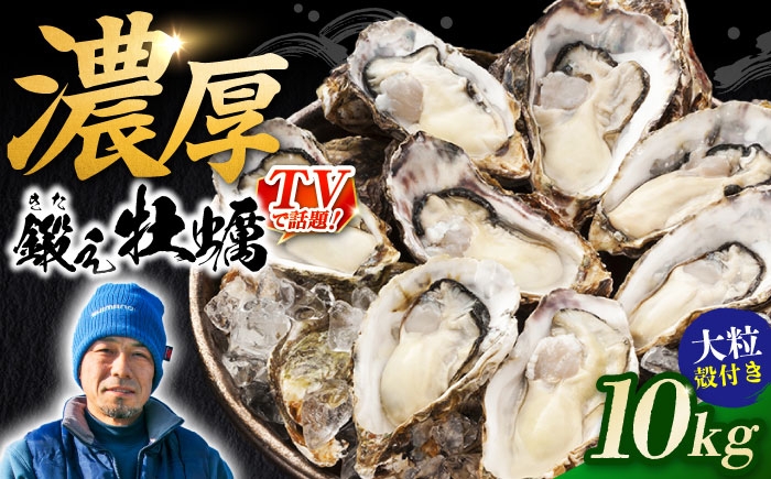 牡蠣 むき身 殻付き かき カキ 生牡蠣 広島牡蠣 オイスター カキフライ 魚介類 貝類 海鮮 広島県産 国産 産地直送