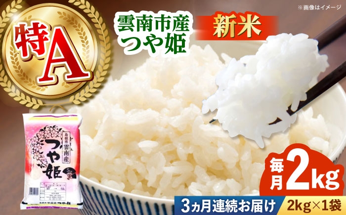 白米 おこめ つや姫 新米 精米 定期便 得A ごはん お弁当 国産 おいしい