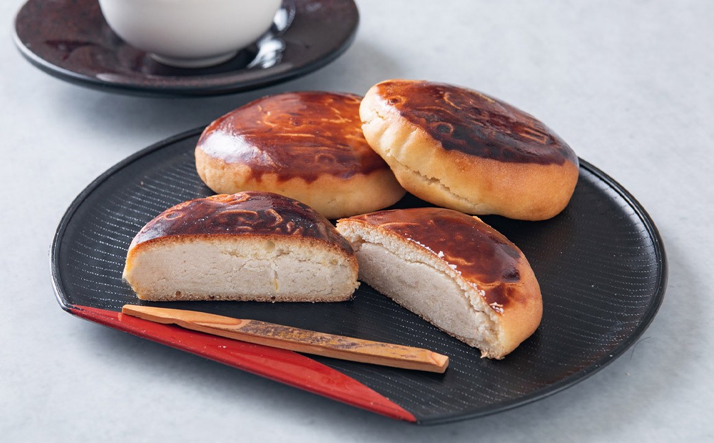 【3ヶ月定期便】 おかしのほりかわ 詰め合わせ セット 計16個