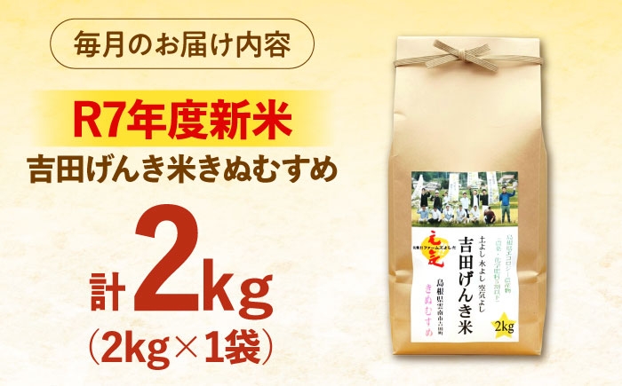 白米 こめ げんき米 新米 定期便 きぬむすめ ごはん お弁当 国産 おいしい 