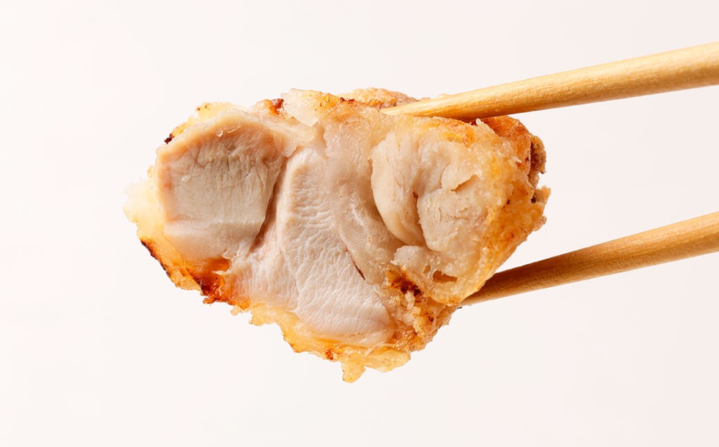 【訳あり】 出汁香る唐揚げ モモ ムネ ミックス 1.6kg （200g×8パック）
