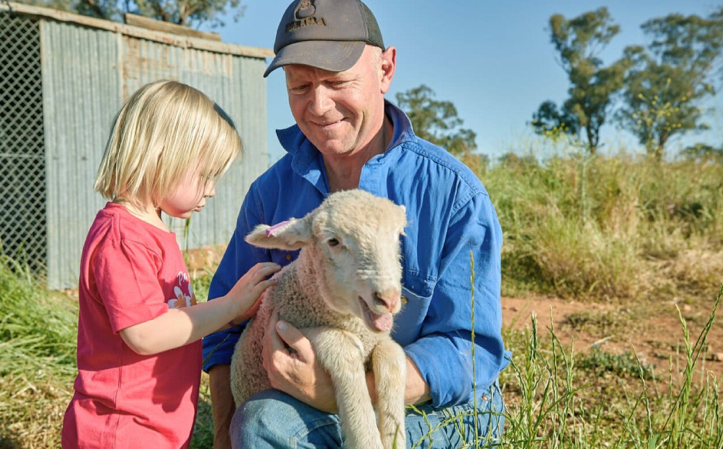 瀬戸内レモンの塩ジンギスカン 計約500g