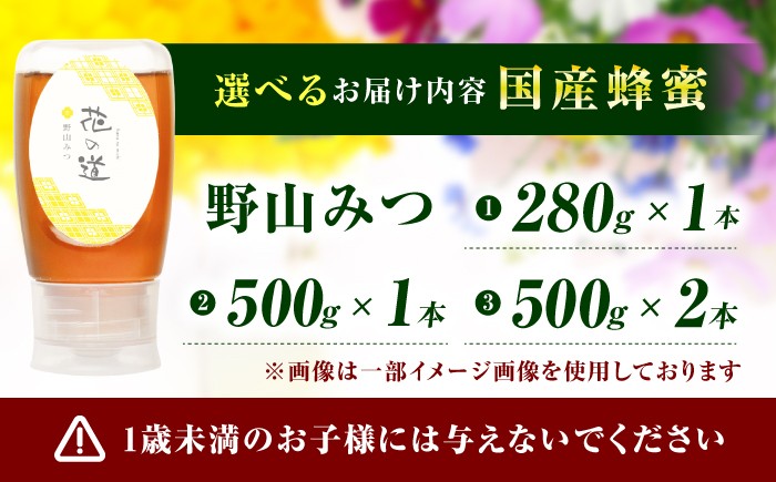 蜂蜜 はちみつ ハチミツ ボトル 選べる