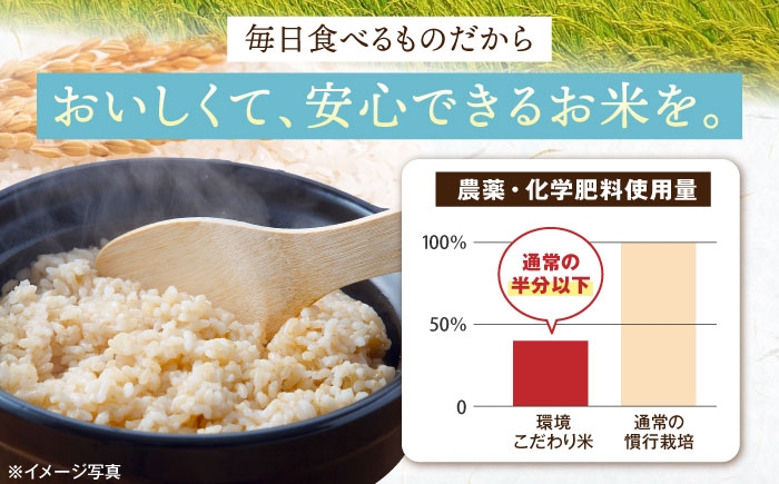  滋賀県湖北産 湖北のコシヒカリ 10kg (玄米)　米 お米 ご飯 ごはん ゴハン おにぎり 炊き込みご飯 人気 おすすめ