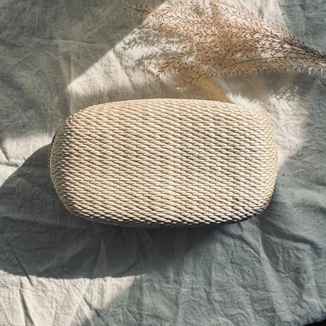 1300年の歴史を有する豊岡市の地場産業「経済産業大臣指定伝統的工芸品 - 豊岡杞柳細工」柳行李のなかでも人気の弁当箱