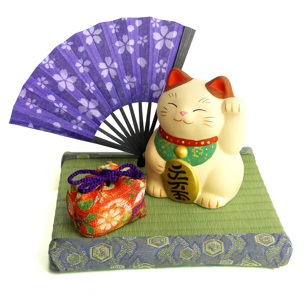 画像はイメージです。（置物は付属しません）