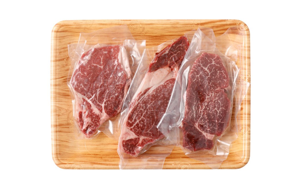 【おおいた豊美牛】ヒレ ステーキ 130g×3枚 390g とよみ牛 希少部位