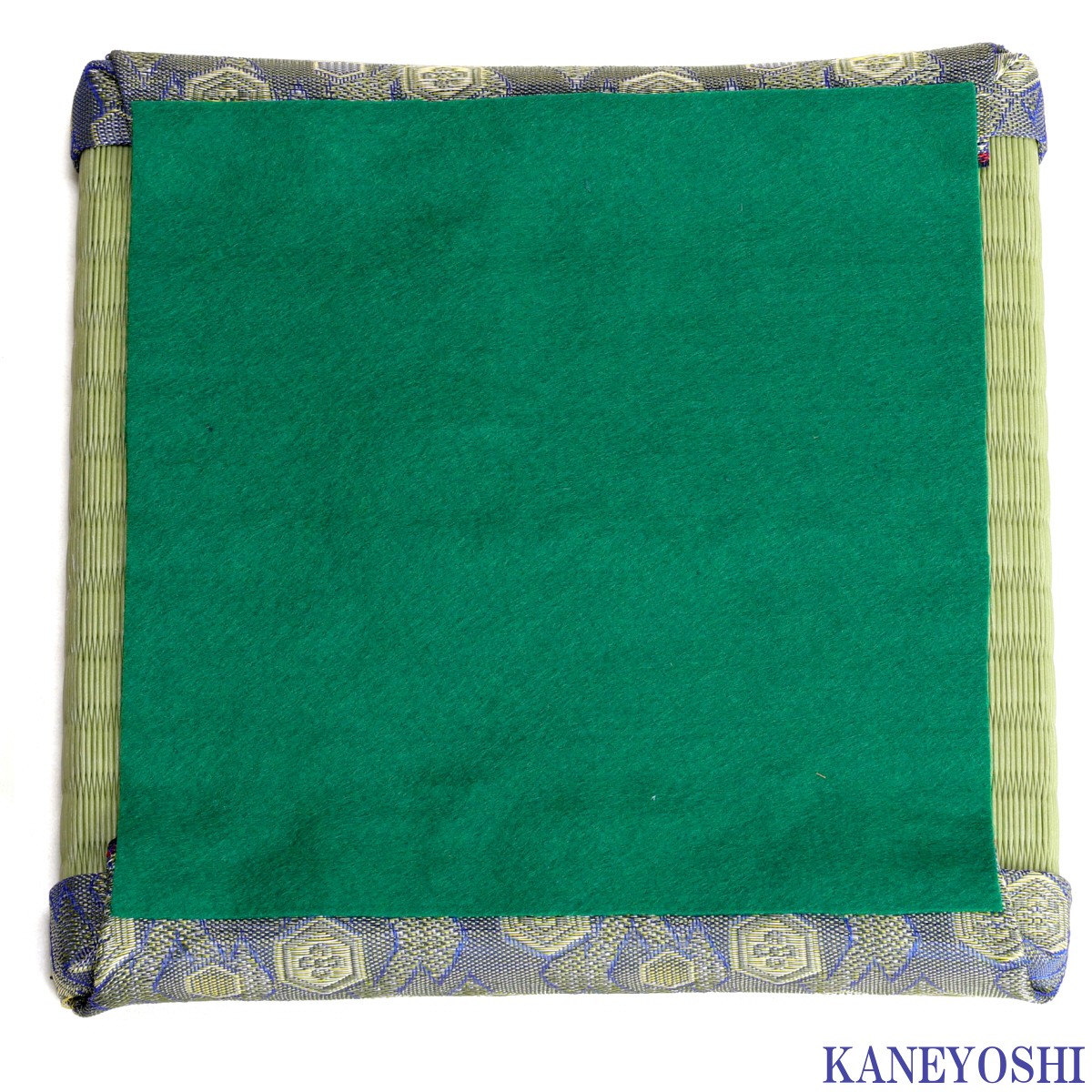 畳の裏面の画像です。