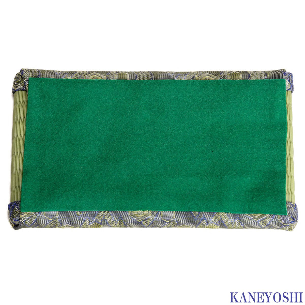 畳の裏面の画像です。