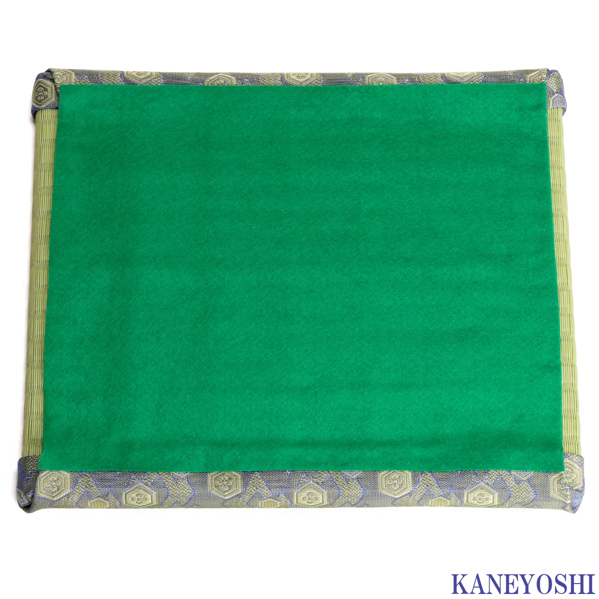 畳の裏面の画像です。